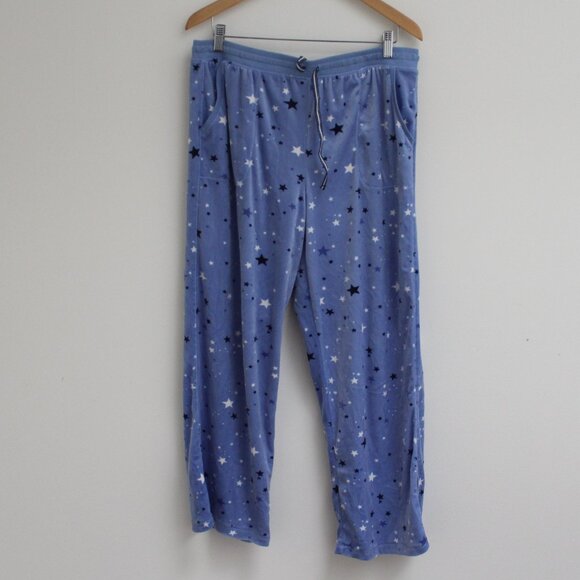 Nautica Blue Stars Pajama Set - Picture 2 of 6